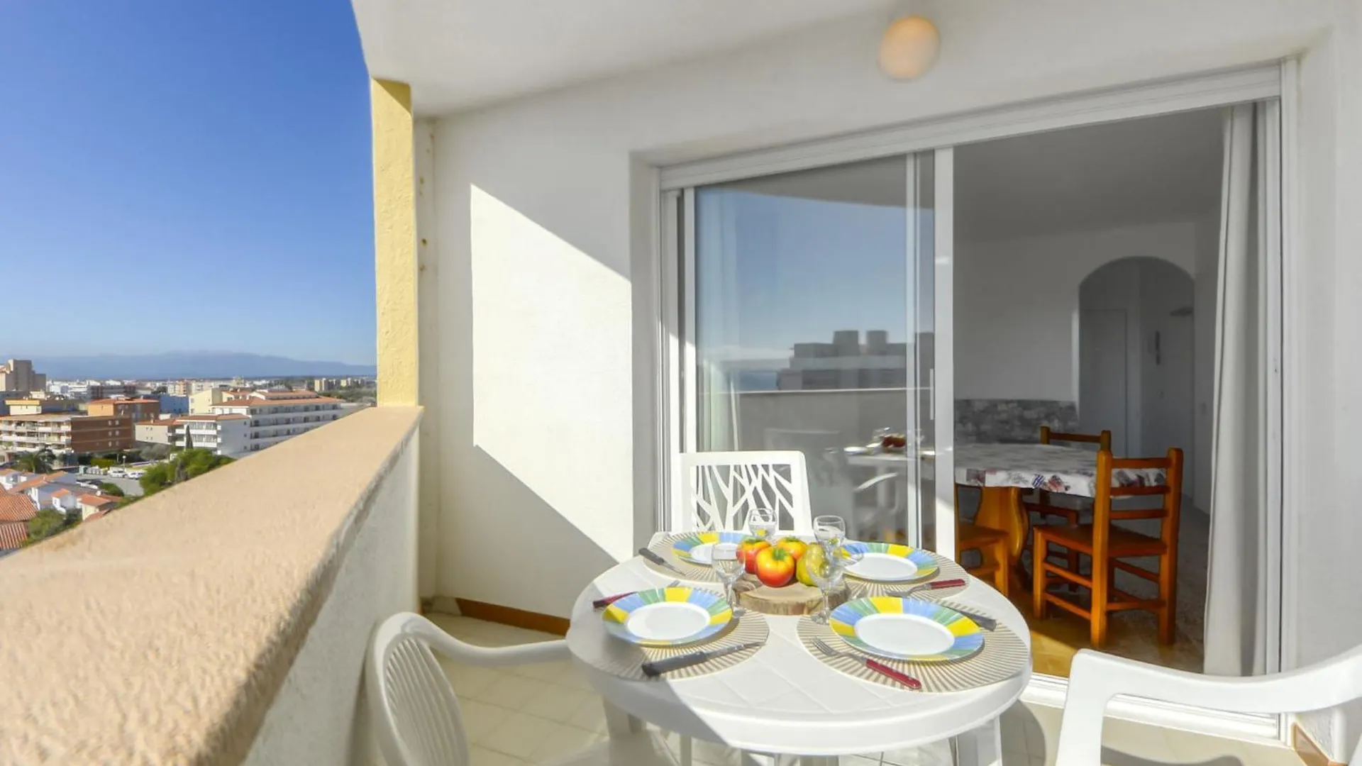 Apartment Ahinoa By Interhome location
